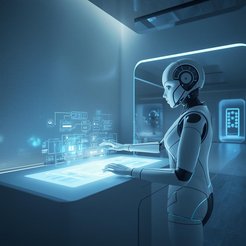 Technischer Support, Helpcenter und Automation