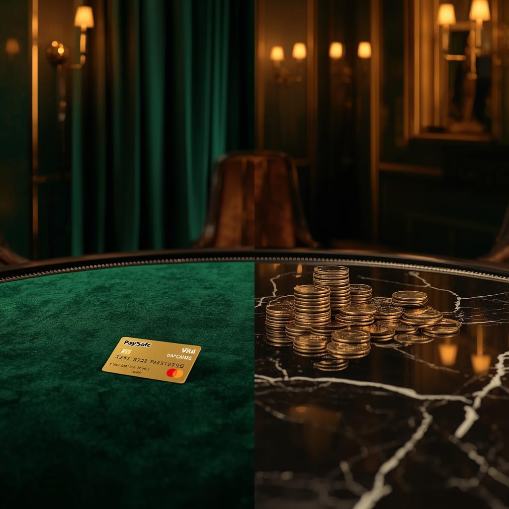 Wichtiger Hinweis: myPaysafecard-Konto